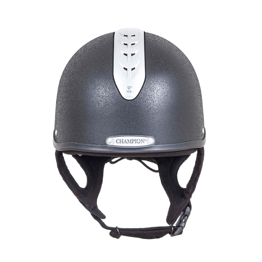 Champion Revolve X-Air MIPS Junior Jockey Skull Helmet