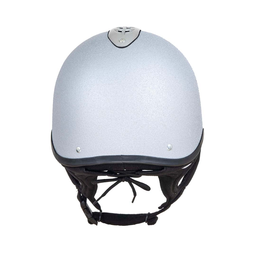 Champion Revolve X-Air MIPS Junior Jockey Skull Helmet