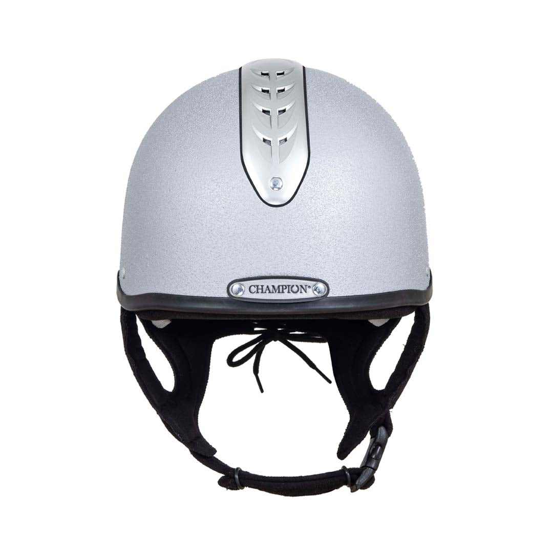 Champion Revolve X-Air MIPS Junior Jockey Skull Helmet
