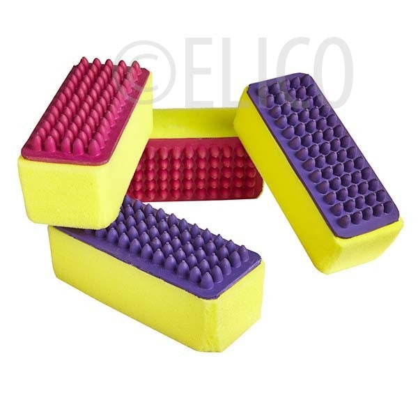 Elico Coolgroom Sponge/Groomer