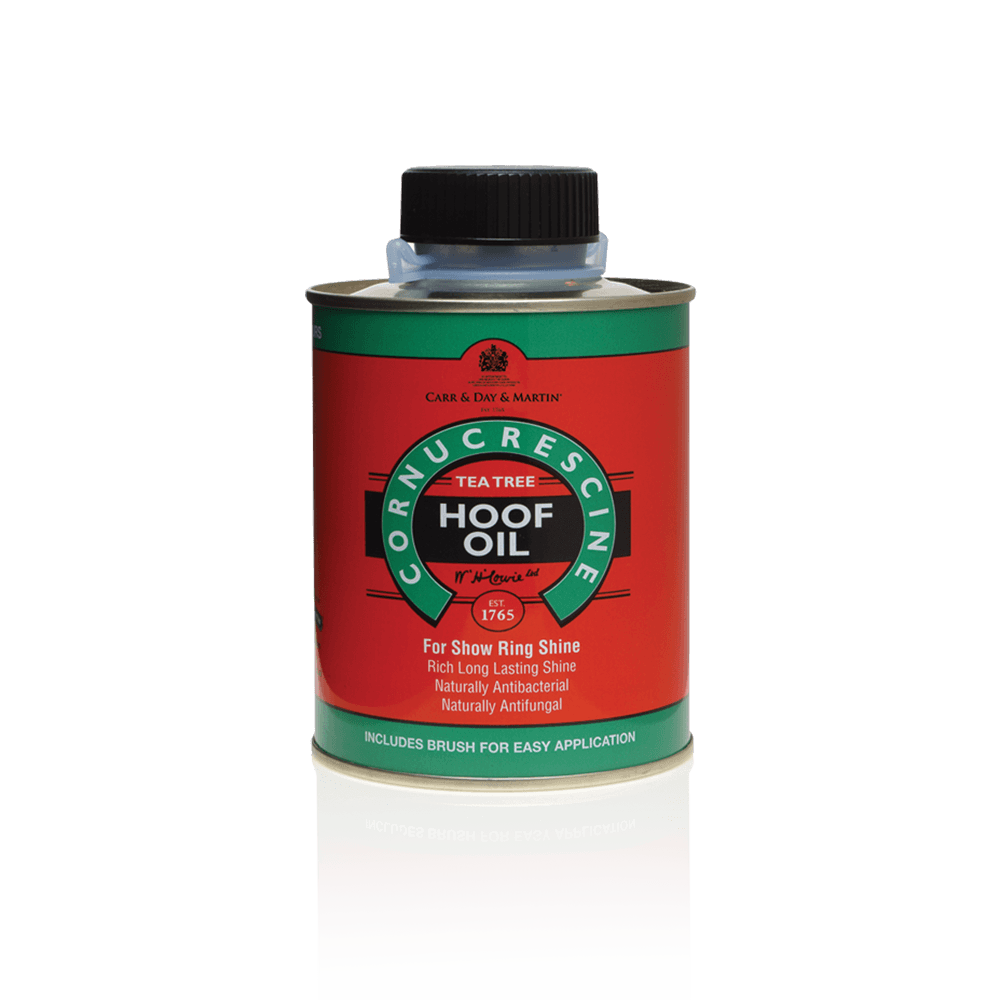 Carr & Day & Martin Daily Tea Tree Hoof Oil