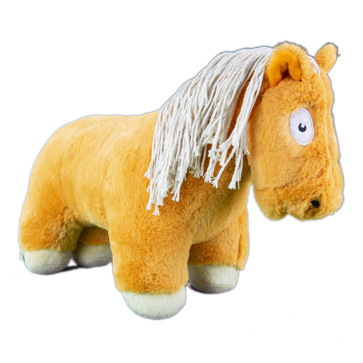 Crafty Ponies Pony