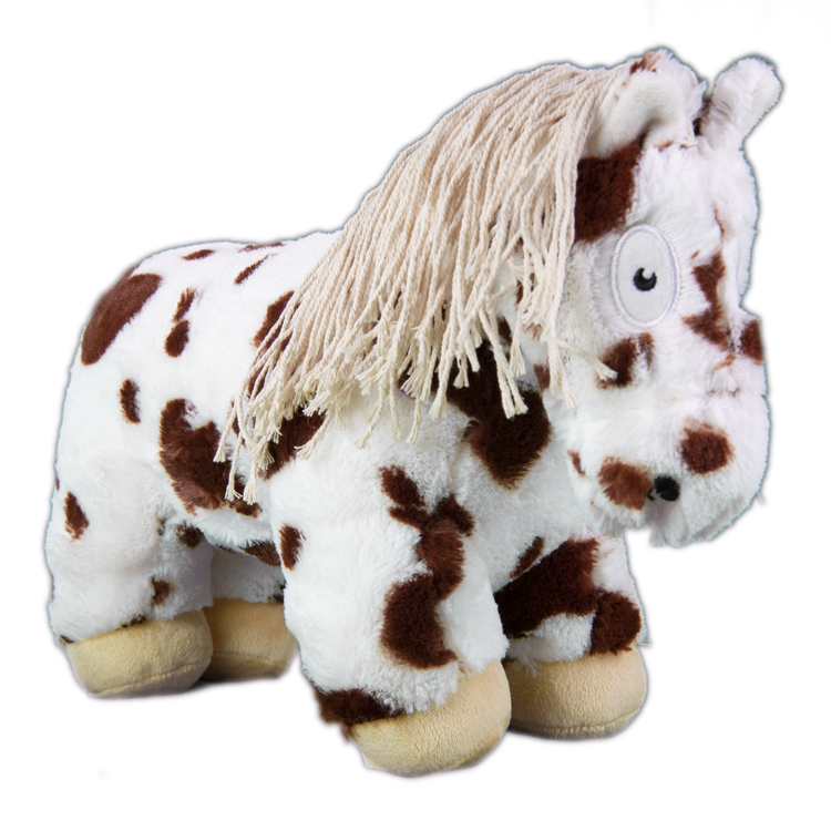 Crafty Ponies Pony