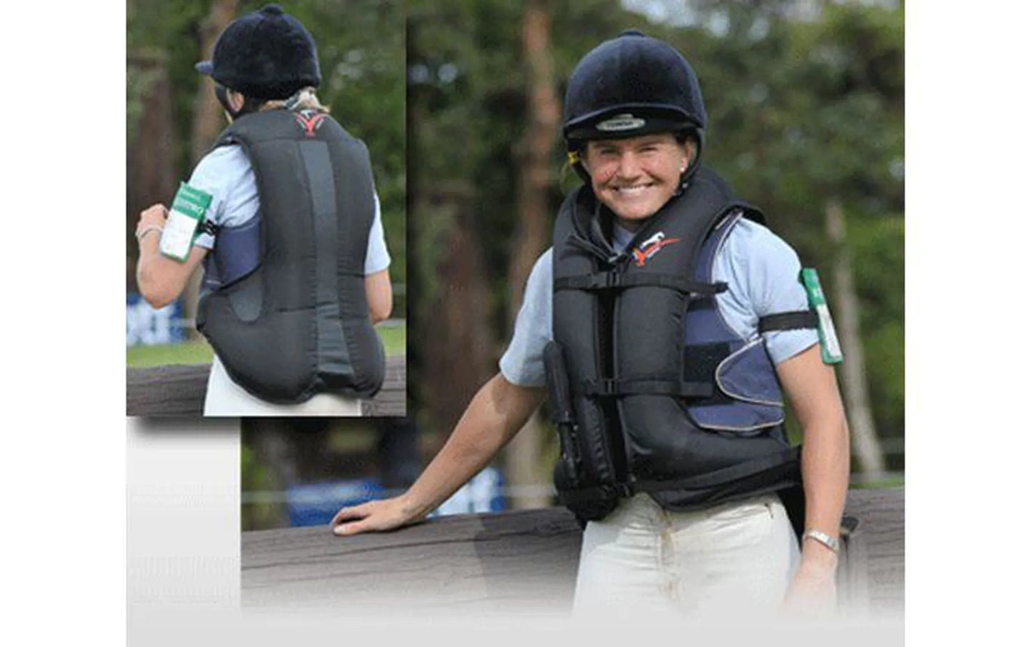 Point Two Pro Air Jacket Black
