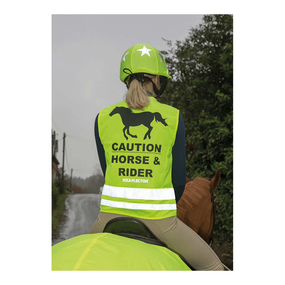 EQUI-FLECTOR® Safety Vest