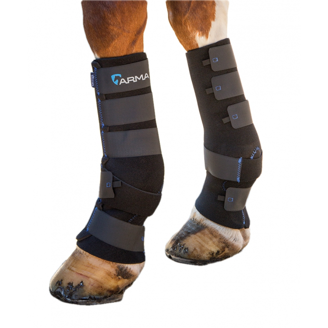 Shires Deluxe Mud Socks