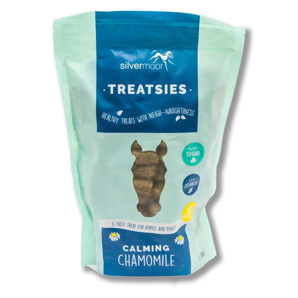 Silvermoor Treatsies