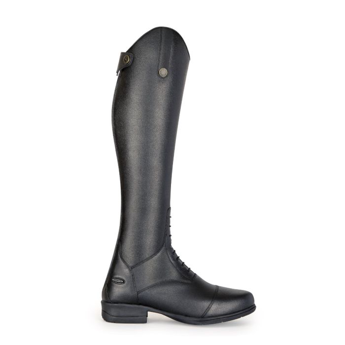 Tall Riding Boots