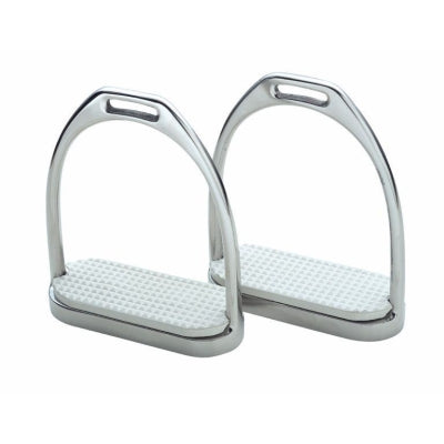 Stirrups and Leathers