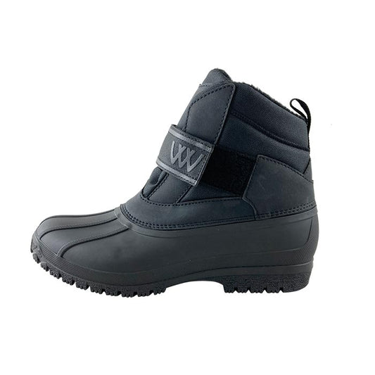 Woof Wear Short Yard Boot Adult and Junior