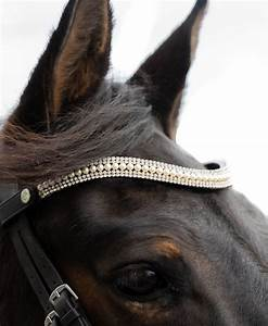 Freedom Grace Browband Brown Full