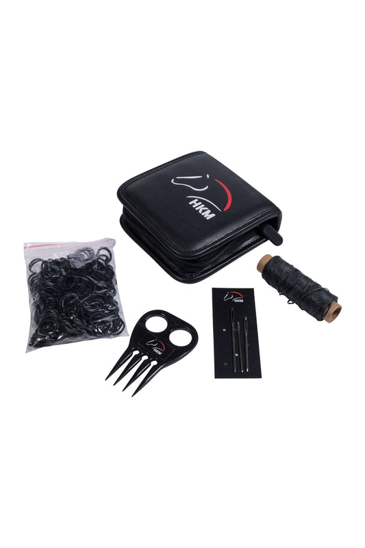 HKM Plaiting set