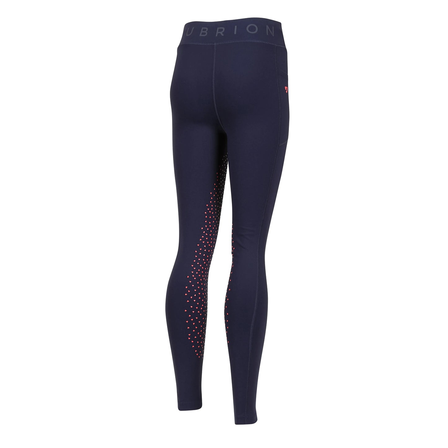 Aubrion Non-Stop Riding Tights - Young Rider