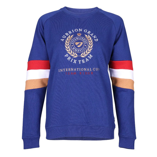 Aubrion Team Sweatshirt