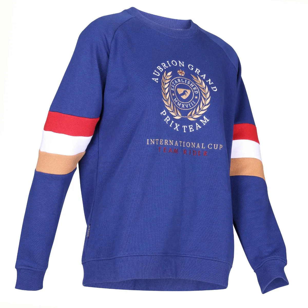 Aubrion Team Sweatshirt