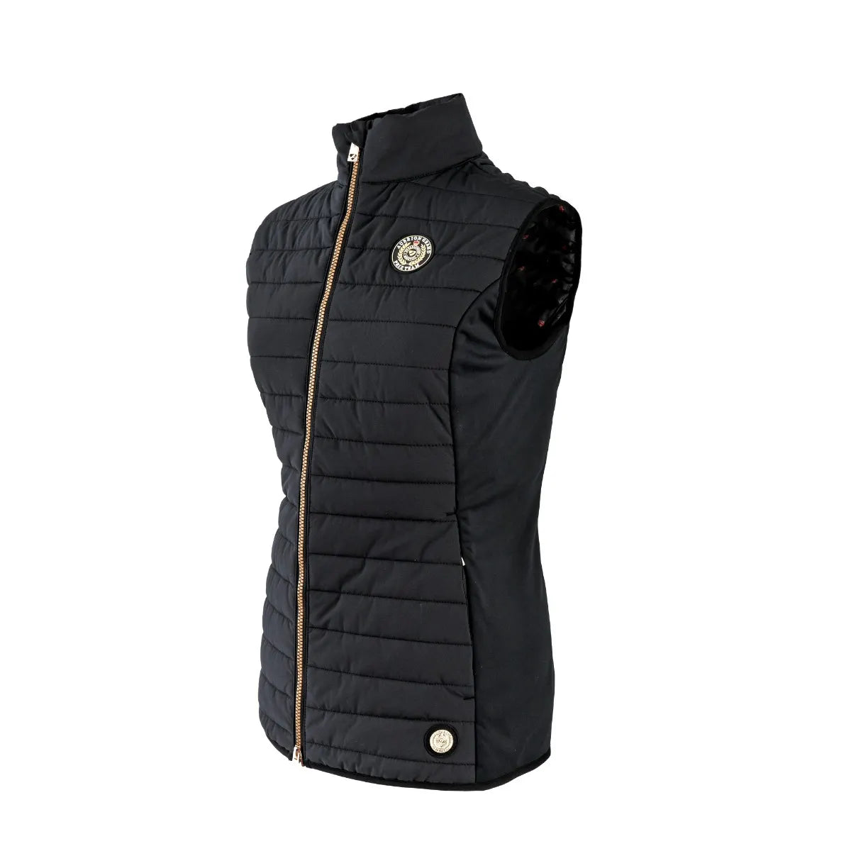 Aubrion Team Gilet