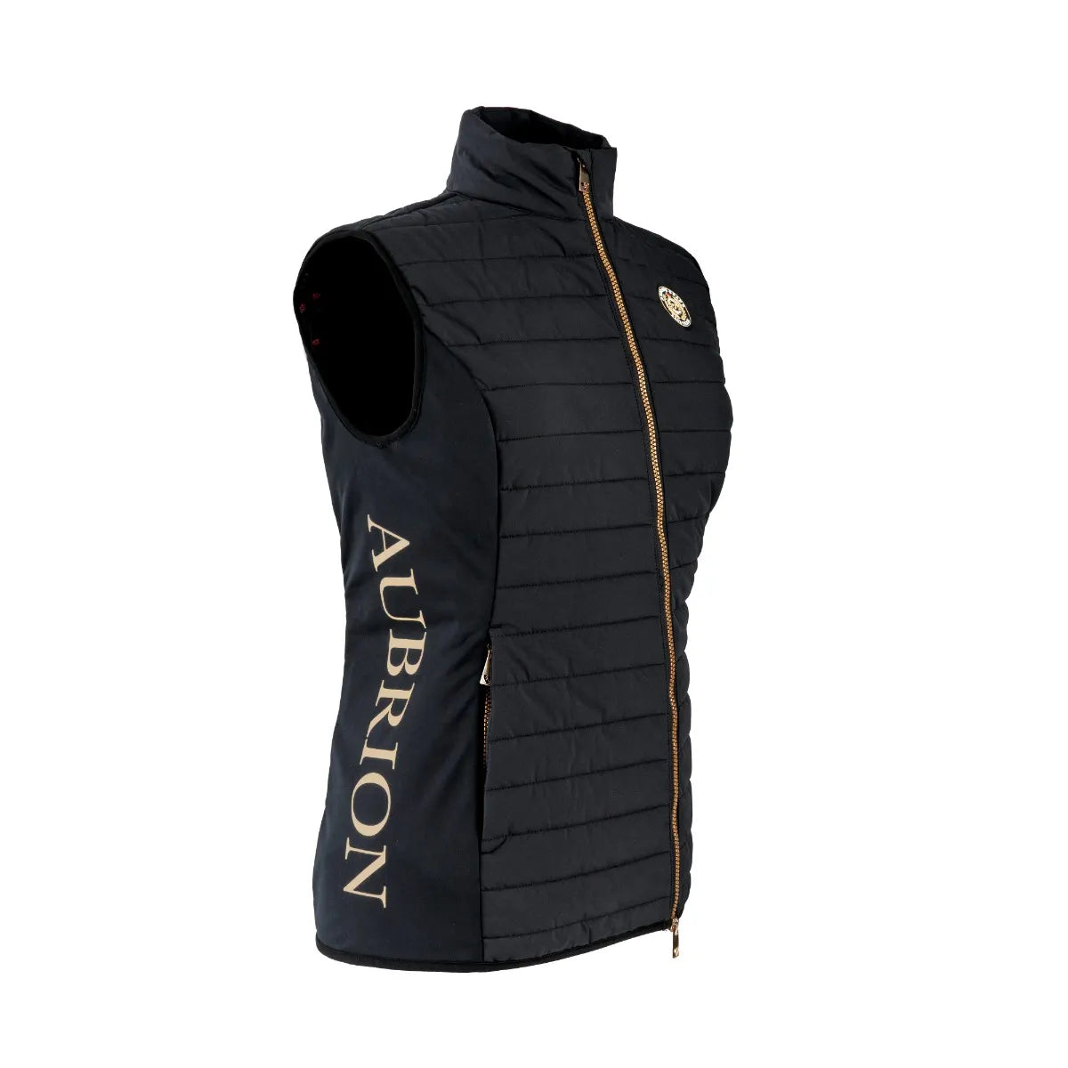 Aubrion Team Gilet