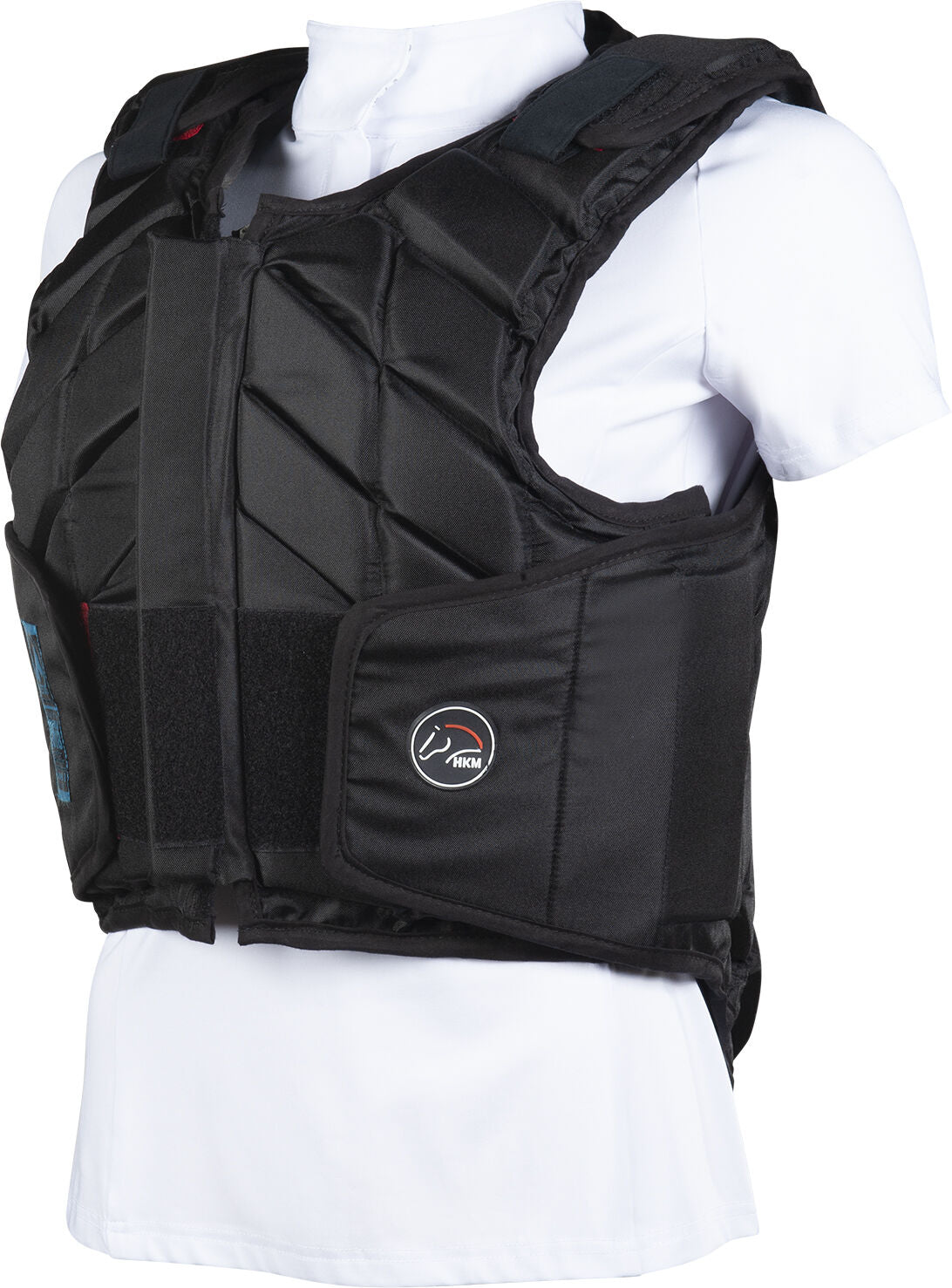 HKM Easy Fit Body Protector