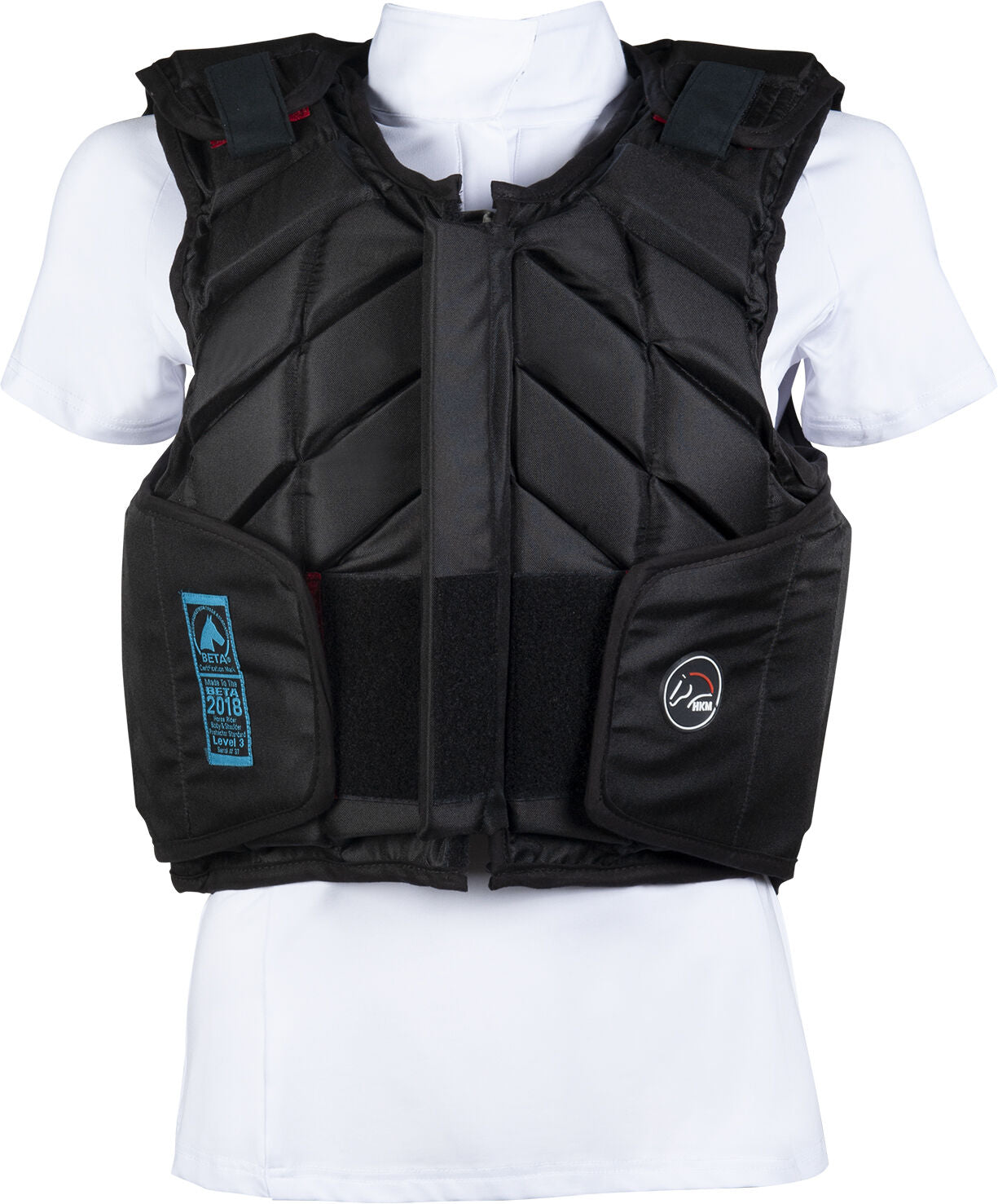 HKM Easy Fit Body Protector