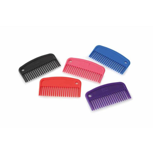 Large Plastic Mane Comb Onesize