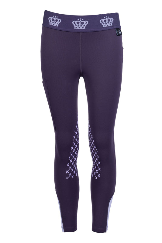 HKM Riding Leggings Lola