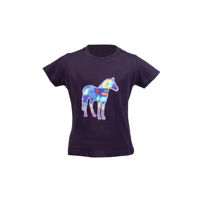 HKM Lola Lilac T-Shirt