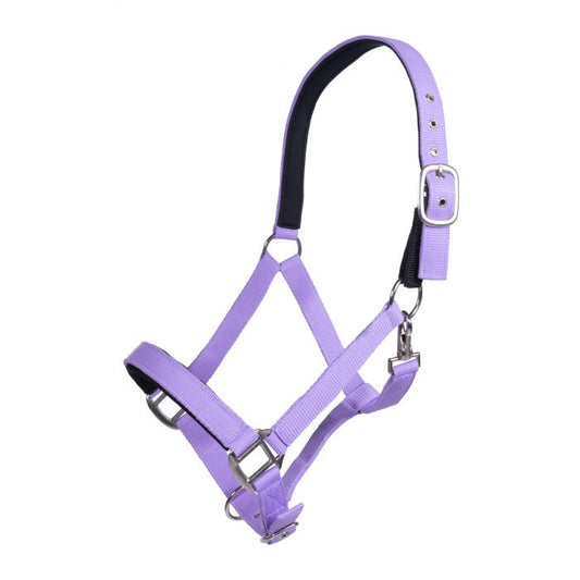 HKM Breakaway Headcollar