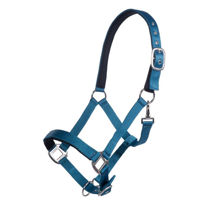 HKM Breakaway Headcollar