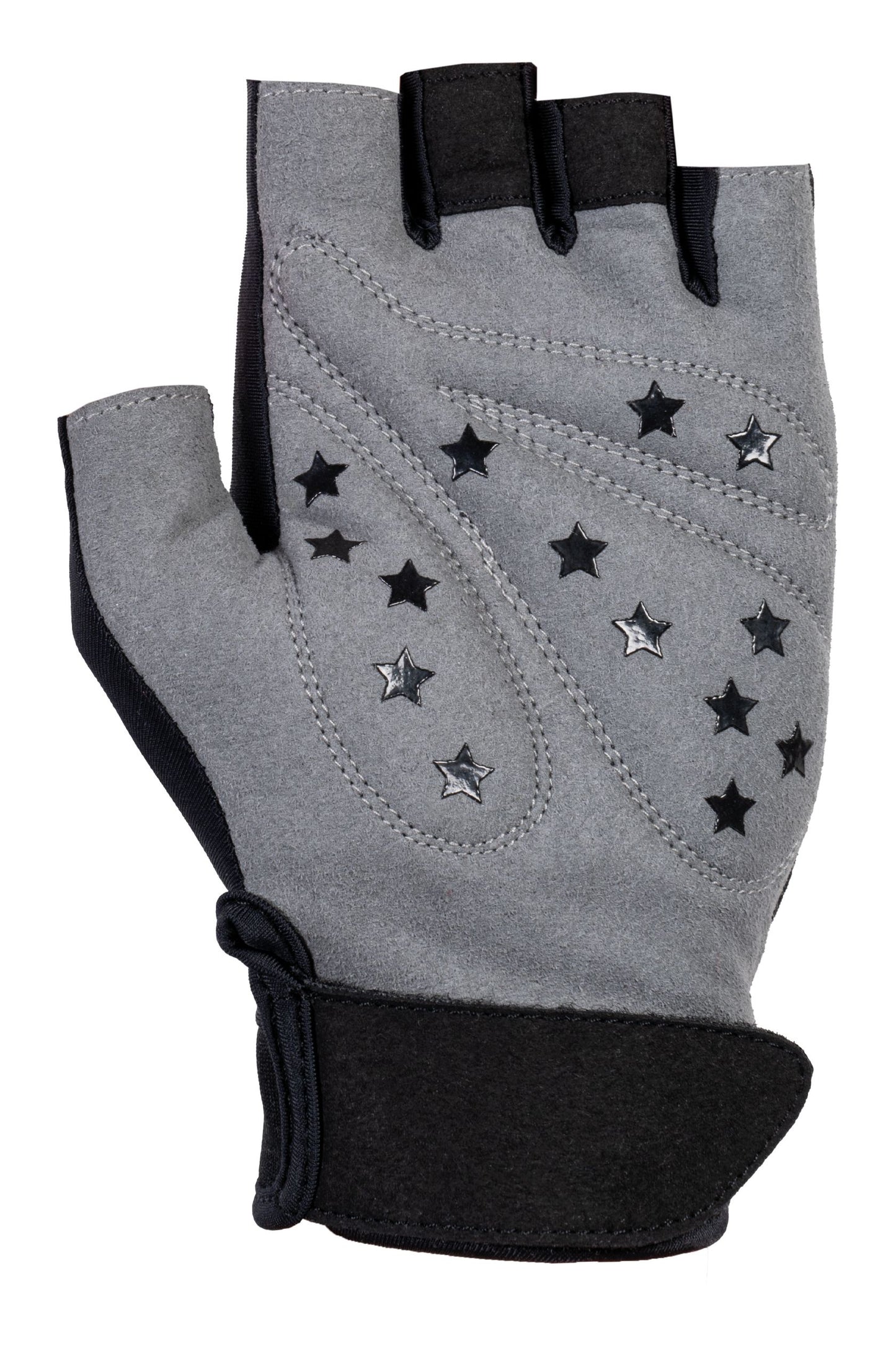 HKM Hobby Horse Gloves