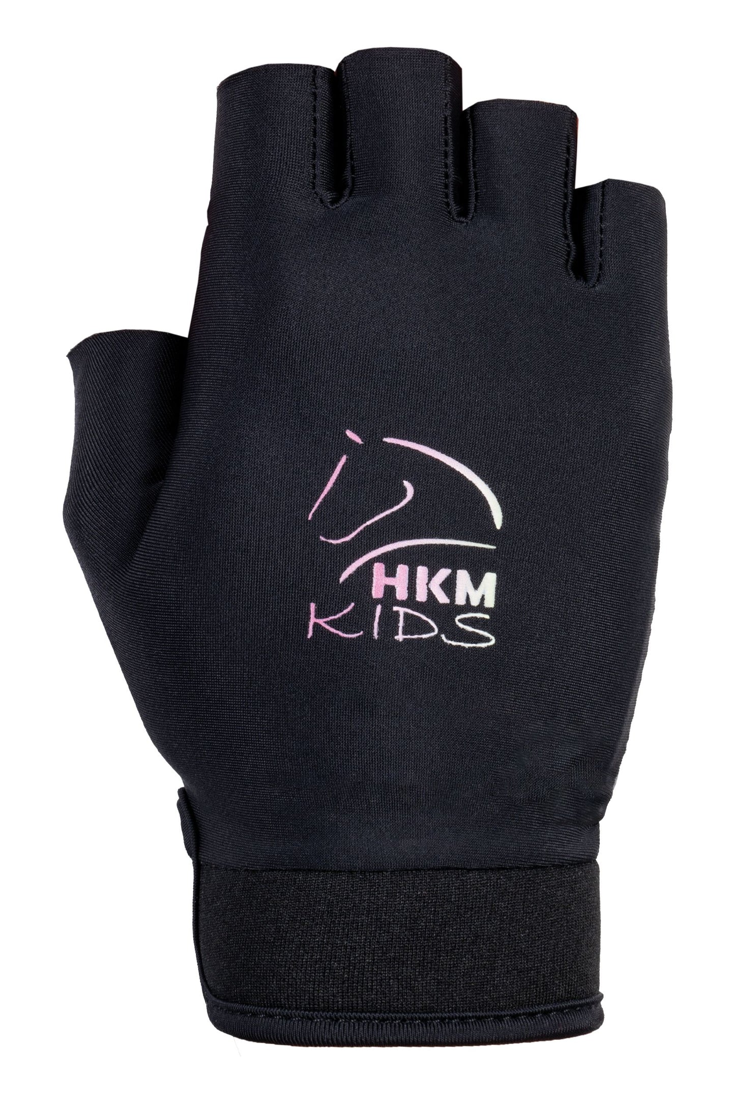 HKM Hobby Horse Gloves