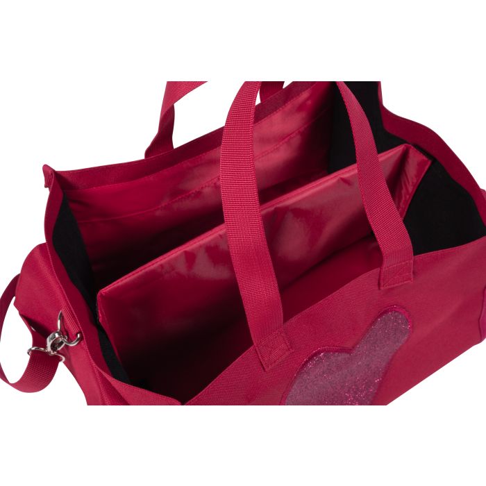 HKM Cuddle Pony Travel Bag