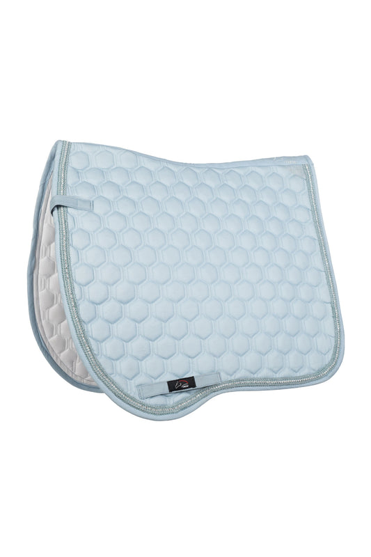 HKM Elisa Saddle Cloth