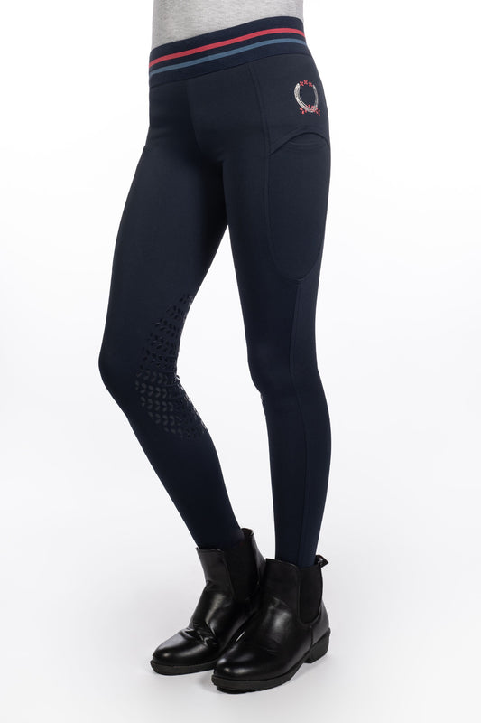 HKM Aymee Riding Leggings