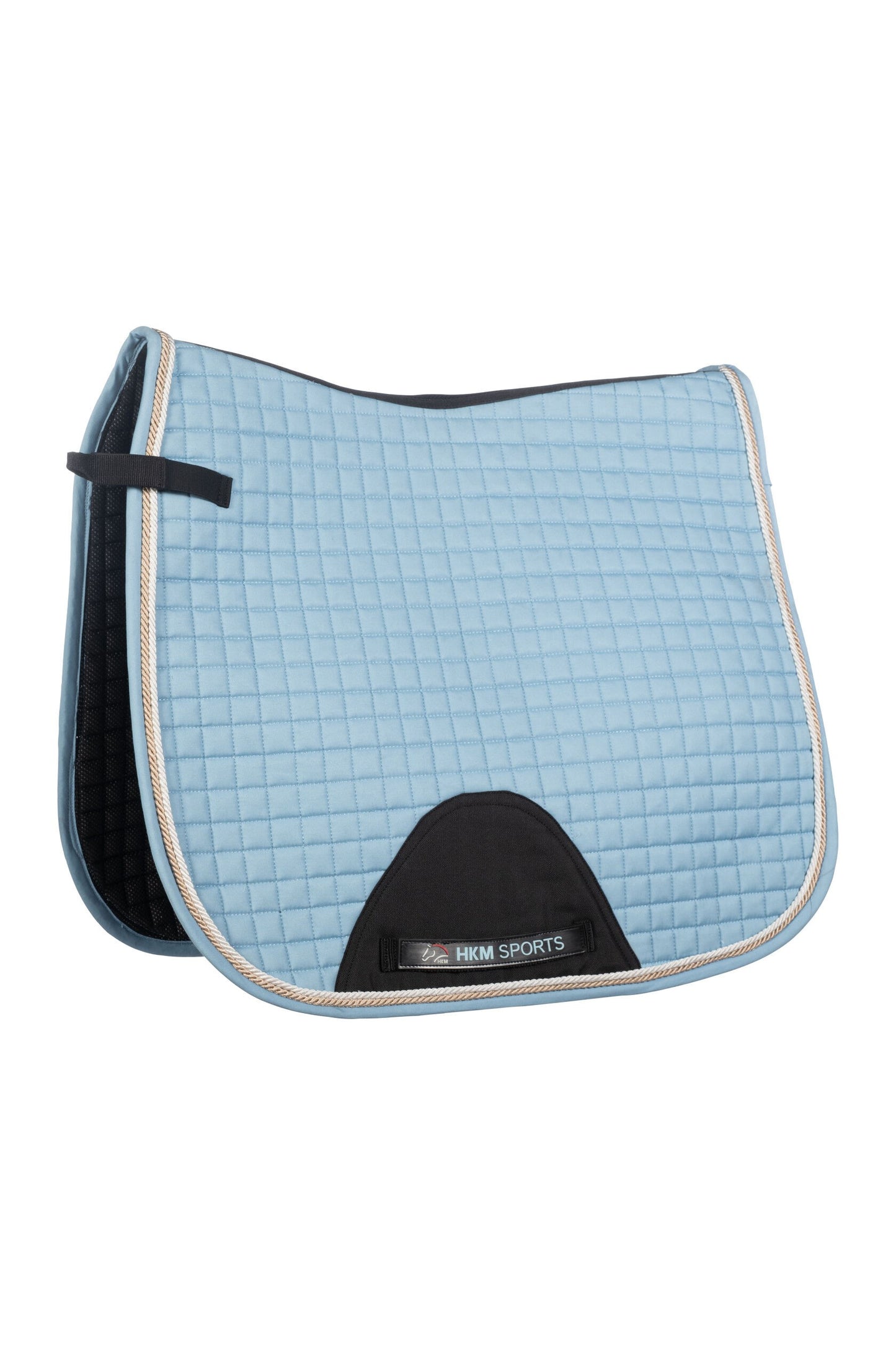 HKM Essentials Saddle Cloth