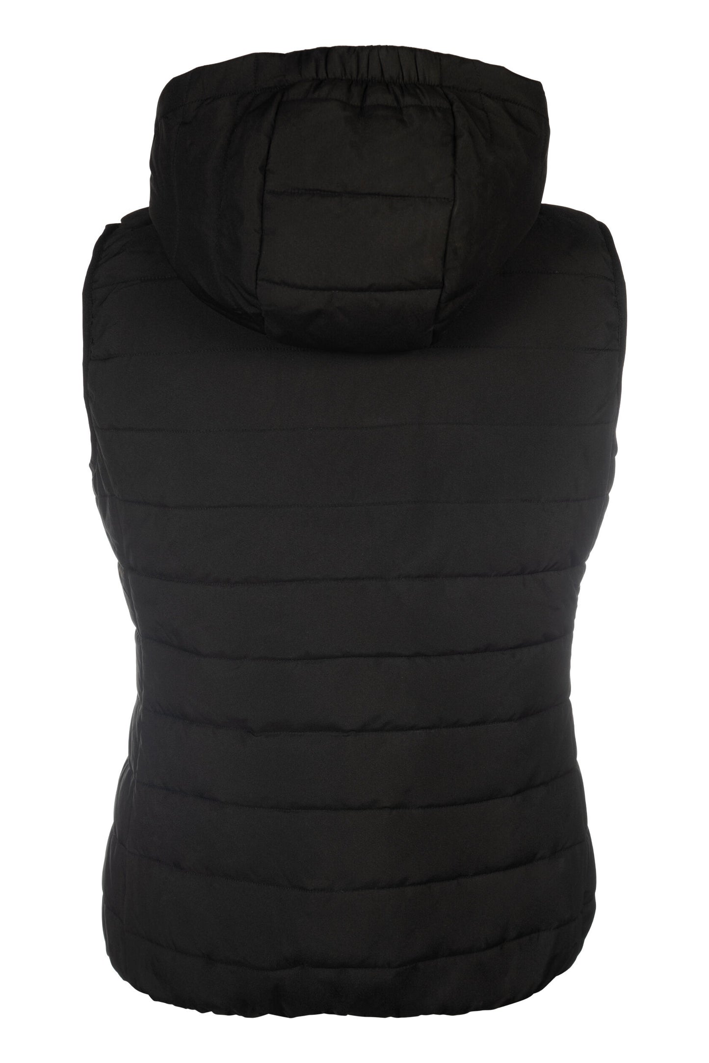 HKM Heated Gilet Vest Black