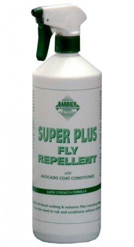 Barrier Super Plus Fly Repllent