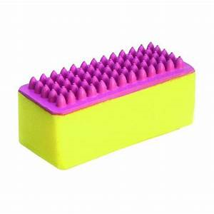 Elico Coolgroom Sponge/Groomer
