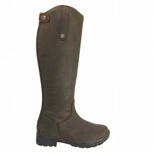 HyLand Waterford Boots