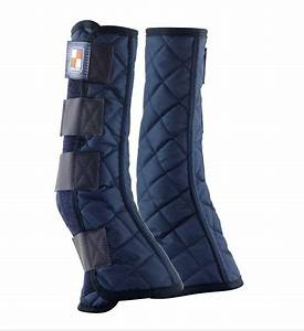 Equi-Chaps Stable Stable Chaps Navy Large