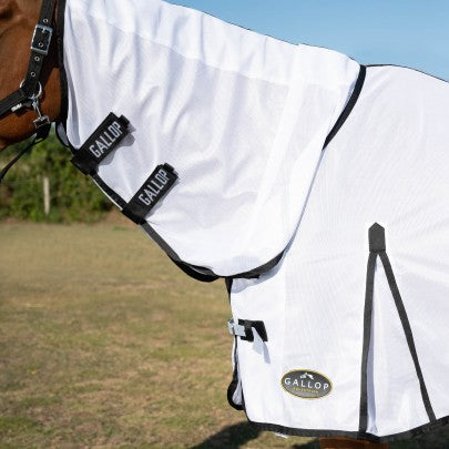 Gallop Classic Fly Combo Rug