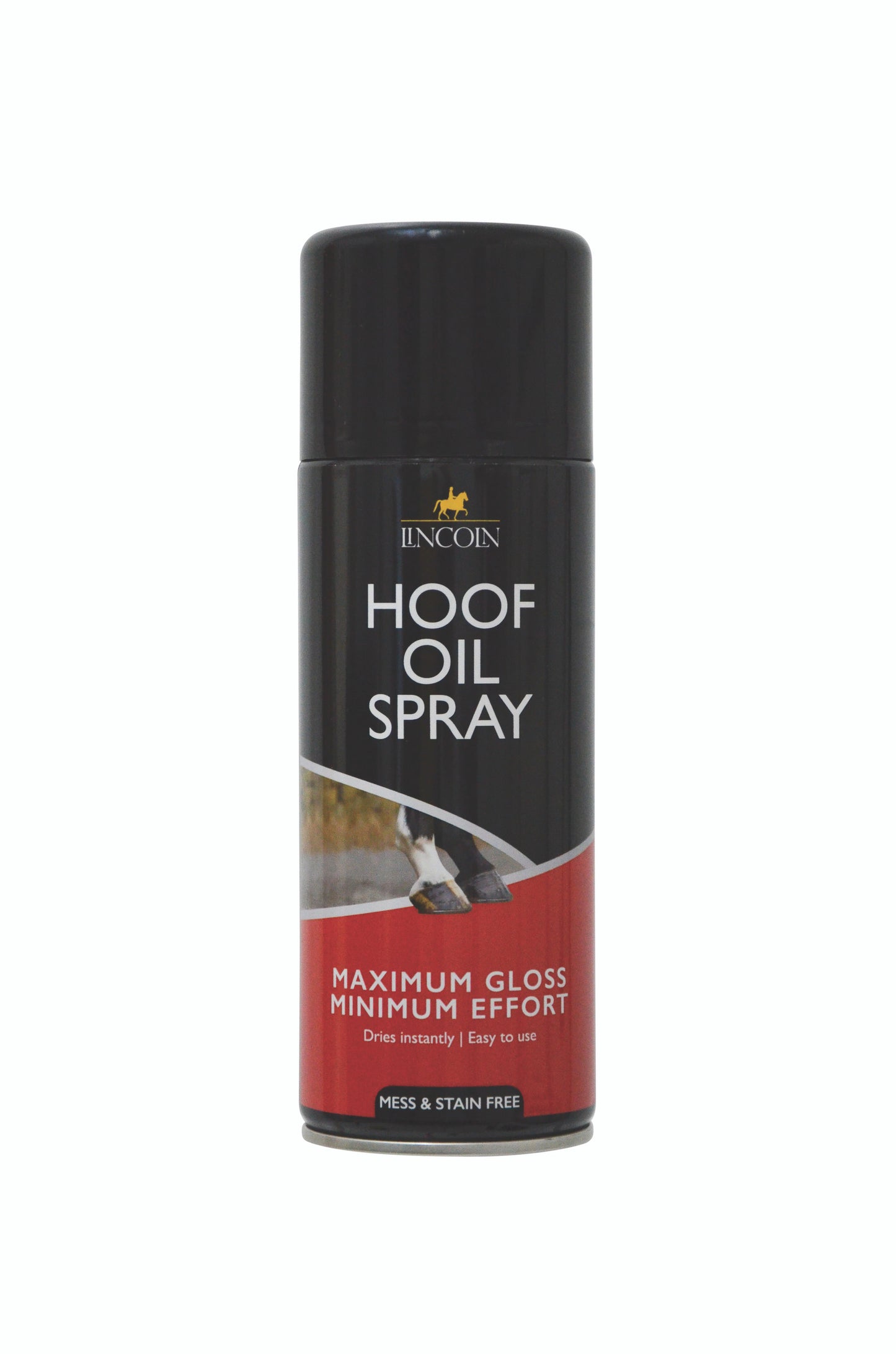 Lincoln Hoof Oil Spray 400ml