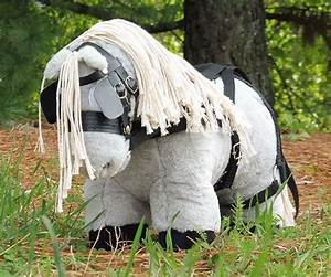 Crafty Ponies Driving Harness