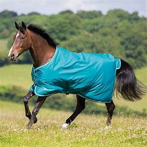 Shires Tempest Original 50 Sea Green/White 6'9