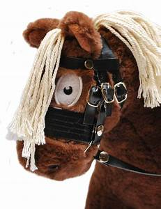 Crafty Ponies Bridle