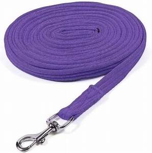 Shires Wessex Soft Lunge Line 26ft