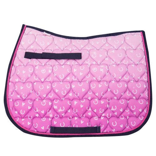 Little Rider Pony Fantasy Saddle Pad