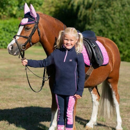 Little Rider Pony Fantasy Saddle Pad