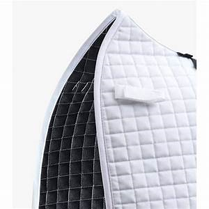 Premier Equine Dressage Number Competition Pad Full