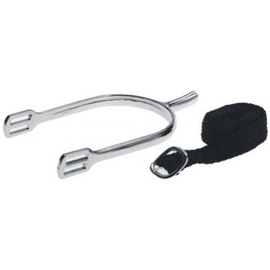 HKM Ladies Spur 25mm