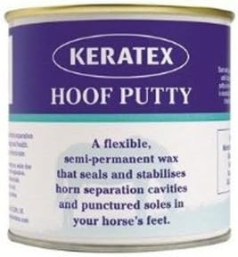 Keratex Hoof Putty 200g